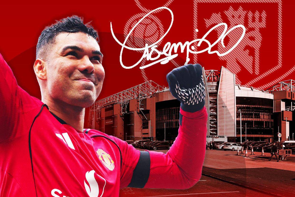 卡塞米罗拒绝续约曼联原因曝光，感觉拉爵对其不敬！或降薪去意甲